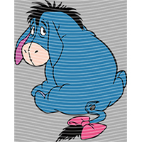 Winnie the Pooh-WP 313